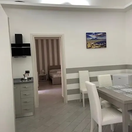 Domus Mea Апартаменты *