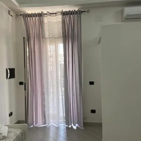 Domus Mea Апартаменты *