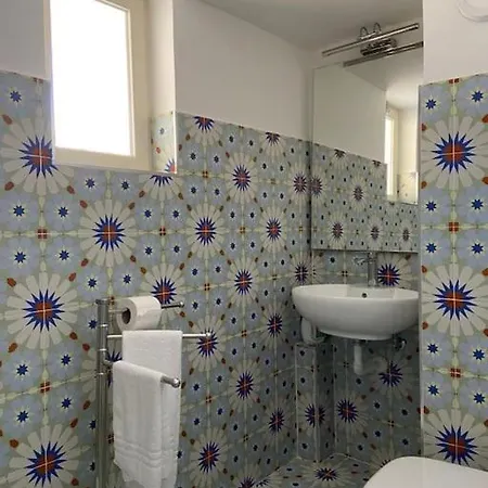 Domus Mea Boscotrecase